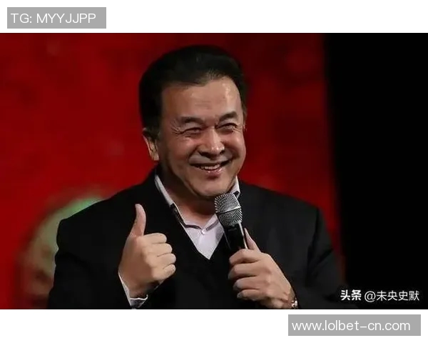 黄宏姚明携手演绎幽默小品展现体育与艺术的完美融合