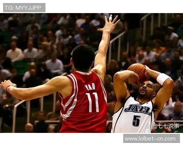 姚明的篮球弹跳技巧揭秘如何在比赛中提升你的跳跃能力