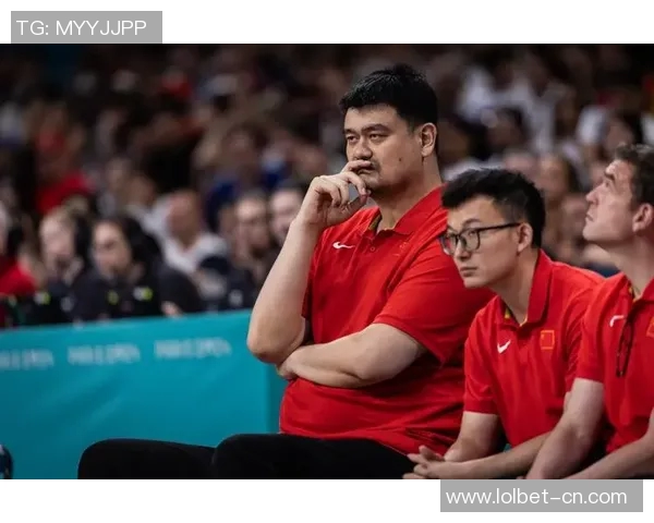 姚明新星全运会展现篮球新生力量引发全国关注与期待