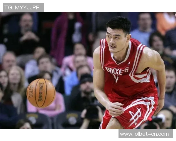 姚明身材对比分析：从身高体重到运动表现的全面解读