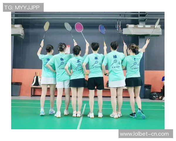 羽毛球盛宴：深入了解成都羽毛球队的比赛技巧与经验分享