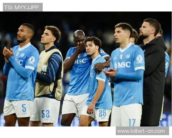 德甲精彩对决那不勒斯狂胜切尔西五球引发全场热议