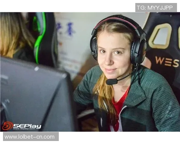 陈丽专访:从新手到高手的CSGO成长之路与心路历程分享 陈丽专访:从新手到高手的CSGO成长之路与心路历程分享