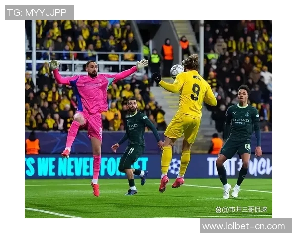 德甲惊天冷门曼城4-0横扫里昂引发全场震动 德甲惊天冷门曼城4-0横扫里昂引发全场震动