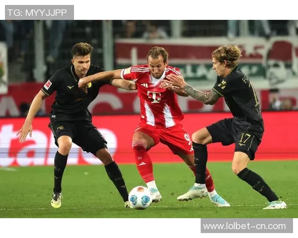 德甲经典对决拜仁逆转利物浦全场沸腾战术解析