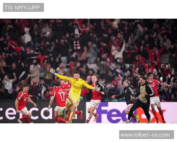 国王杯激战本菲卡与阿森纳平局点球大战引发全场狂欢