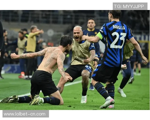 欧联杯精彩对决国米逆转多特蒙德乌龙球成比赛转折点与十大进球回顾