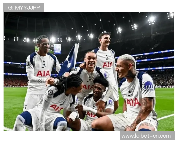 足总杯：热刺2-2多特蒙德！乌龙球瞬间引爆全场数据解读