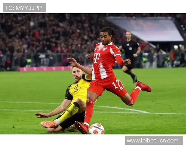 世界杯精彩对决多特蒙德点球大战逆袭拜仁全场沸腾瞬间回顾